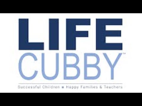 Life Cubby Training 2022