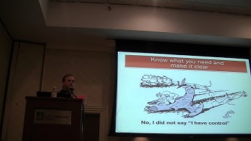 What Technical Communicators need to know about Translation and Localization, Part I