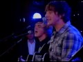 Mcfly lies acoustic