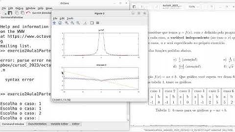 Graficos no Octave video 04