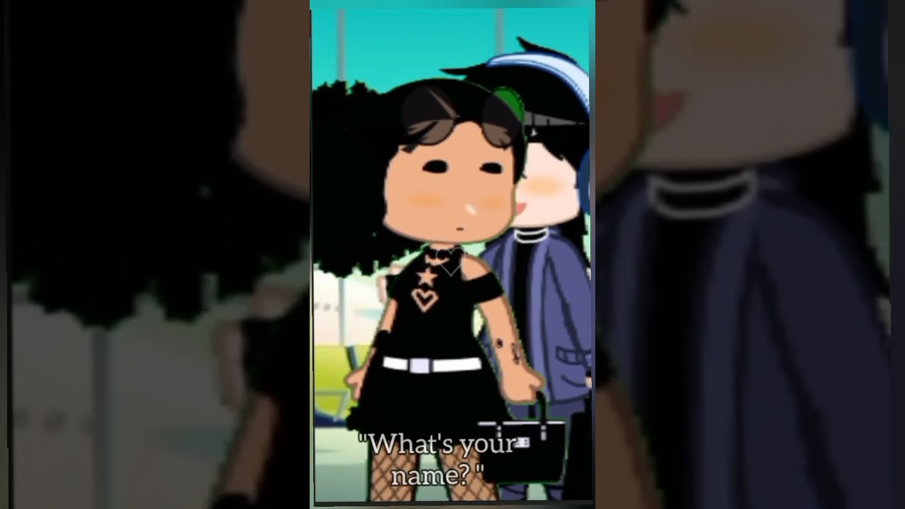 Chicago. #gacha #relate #animegames #relateble #gachaclub #edit #relateable #gachagame