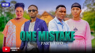 ONE MISTAKE _PART  TWO #KISAIFILM #KISAI 