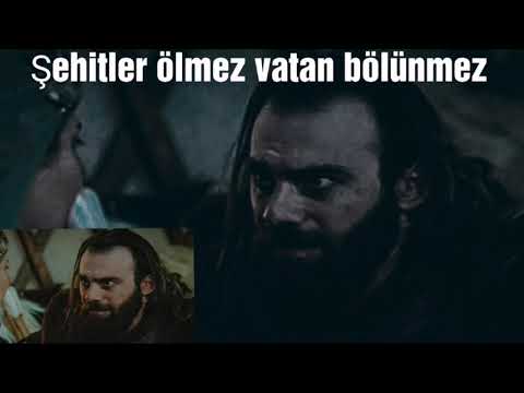 Doğan Alp duygusal klip! Bir ölürÜZ BİN DİRİLİRİZ