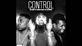 Big Sean - Control ft. Kendrick Lamar & Jay Electronica (APB Theme)