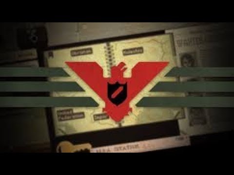 Roblox Papers Please Admission Job Shift 1 - 