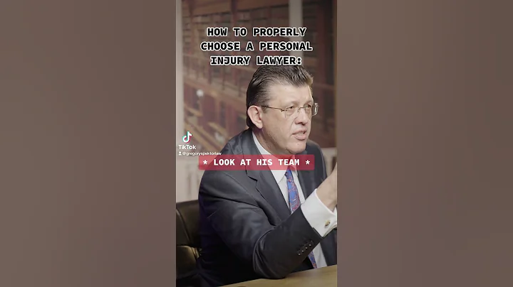 How to Choose the Perfect Personal Injury Lawyer for Your Case