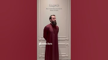 عندما يبدع القارئ محمد ديبيروف في محاكاة محمد أيوب 😍   ماتيسر من سورة ال عمران   بدون مؤثرات صوتيه
