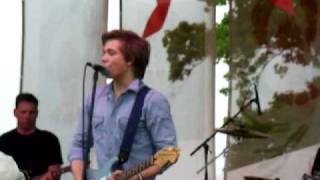 Hunter Hayes - Can't Stand the Rain