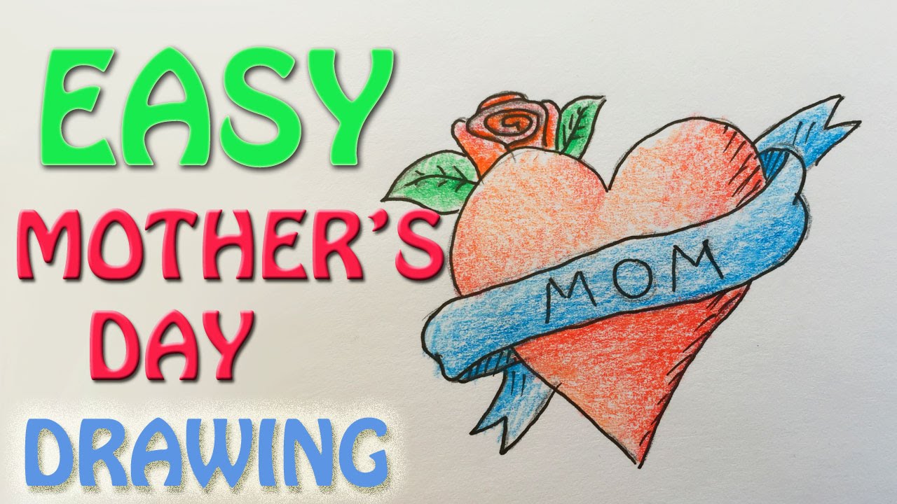 Mother S Day Chart Ideas