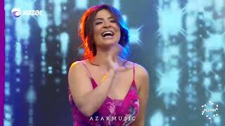 Aynur Dadasova - Gizli Eşqim (AzarMusic)