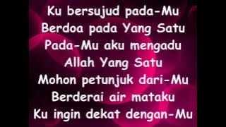 Al-Haq... Yang Satu - Mawi feat Dato' AC Mizal (Lirik)