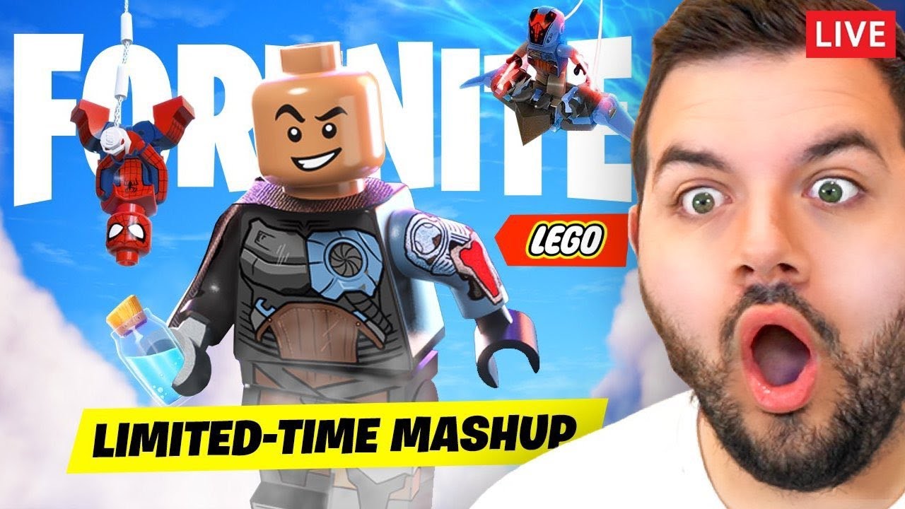 LIVE MORE INSANE FORTNITE LEAKS NEW SEASON SOON YouTube live-more-insane-fortnite-leaks-new-season-soon-youtube