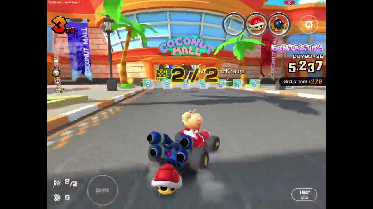 Mario Kart Tour on X: Here's a sneak peek of what's to come in # MarioKartTour! Mario and Luigi went ahead to explore where we're going next  and they sent some wonderful pictures!