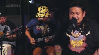 LIGAYA by Eraserheads | IDLEPITCH Covers