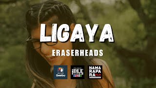 LIGAYA by Eraserheads | IDLEPITCH Covers