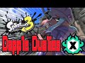 XP3000目指してXマッチいくぞ!!放送【Splatoon3/スプラトゥーン3/実況プレイ/あしん/スパッタリー/バンカラマッチ/Xマッチ】
