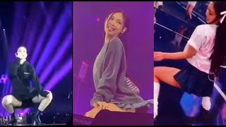 [JENNIE] BLACKPINK JENNIE SEXY COMPILATIONS #3 #hoangthachlinh