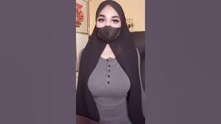 Bigo live hijab hot boba