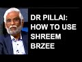 Shreem Brzee Q & A: Can You Teach Us a Technique Of How To Use Shreem Brzee?