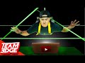 Spy Laser Challenge! | Stealing The YouTube Algorithm!!