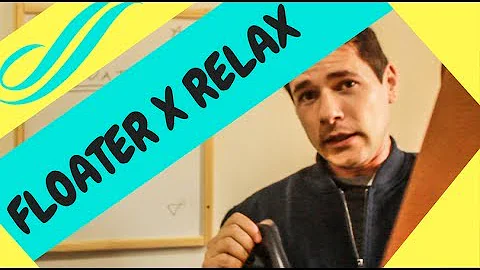 O que é couro eco floater?