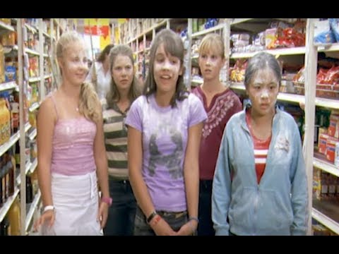 Perfect Match - The Sleepover Club Full Episode #1 - Totes Amaze ❤️ - Teen TV Shows