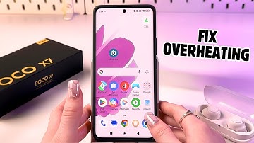 How to Fix Overheating Issue on POCO X7