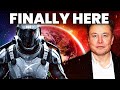 Elon Musk Just Launched the NEW SPACE SUIT