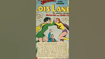 Lois Lane Fans Want Her Punished?