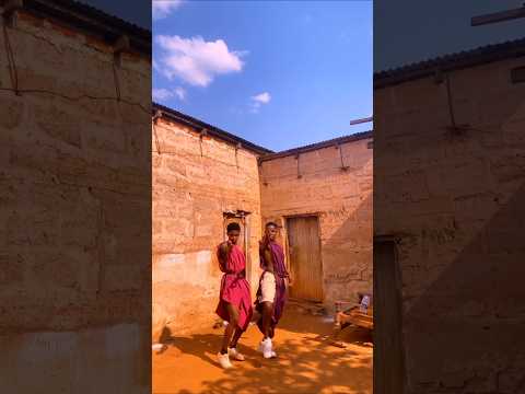 Jaymelody ANKALI DANCE CHALLENGE Foryou Fpyシ Viraldance Maasai Trending