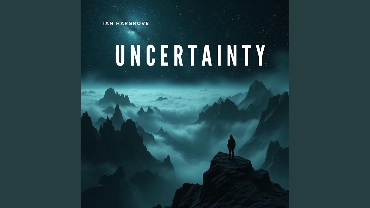 Watch Uncertainty on YouTube Watch Uncertainty on YouTube