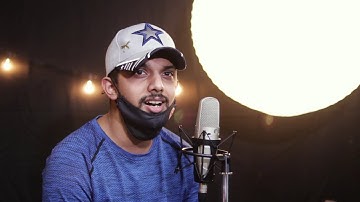 Secret Room Sessions: Aashish