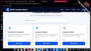 How to Create a Simple Website Using ChatGPT | Beginner Tutorial