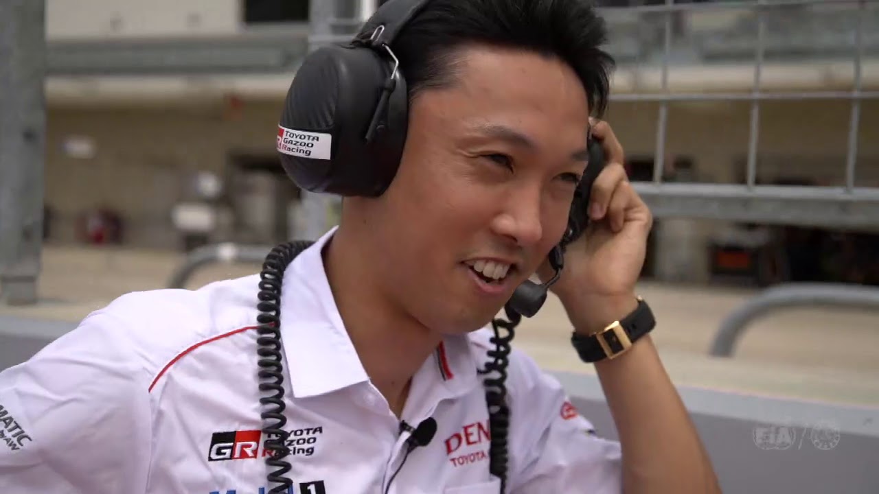 2017 6 Hours of COTA Radio gaga YouTube