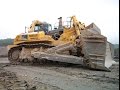        komatsu d575a national geographic