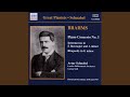 Miniature de la vidéo de la chanson Piano Concerto No. 1 In D Minor, Op. 15: I. Maestoso