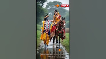 Radha Krishna New Status 🥰👉4k 8k Quality Hd #radha #kanha #video #shorts #shortsfeed #radhakrishna