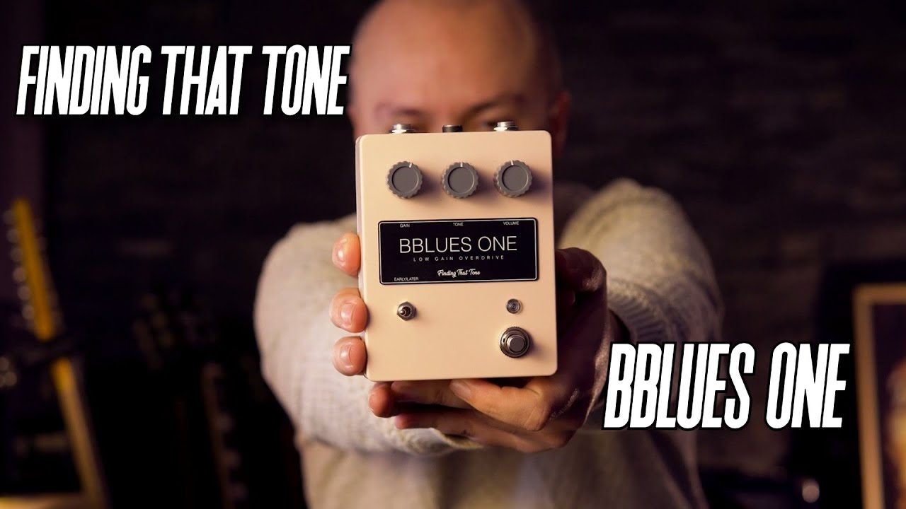El BLUESBREAKER definitivo - YouTube