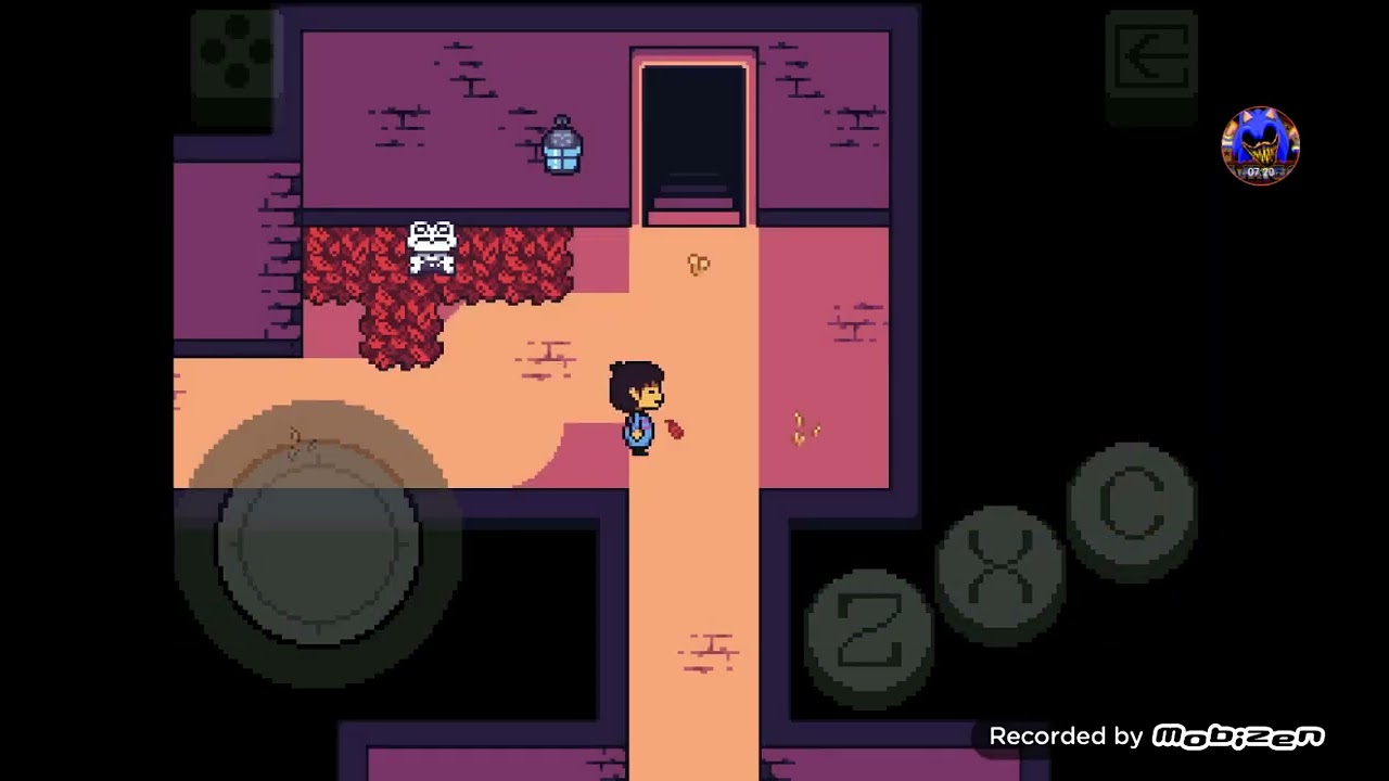 Undertale Bits & Pieces Mobile APK for Android Download