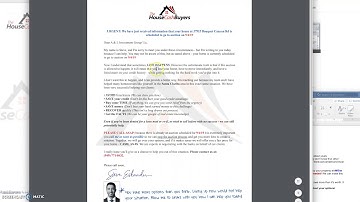 GoBig Printing  How to Build A Variable Direct Mail Letter or Yellow Letter