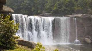 Cumberland falls Overture