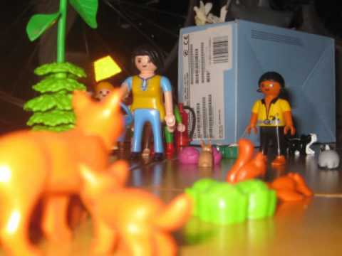 zoo playmobil.wmv