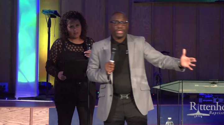 "The Power Of Gratitude" P4 | Pastor Charles Franco
