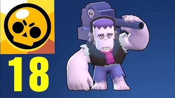 Brawl Stars - Gameplay Walkthrough (Playing with a friend) Part 18 (iOS, Android) Frank
