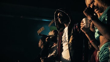 Cliff Mac "The King Of Flint" - K.O.F Outro (Freestyle)