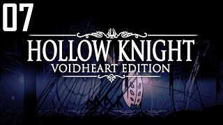 Hollow Knight: Voidheart Edition - Part 07