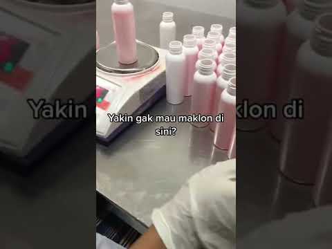 KEUNTUNGAN Maklon Skincare