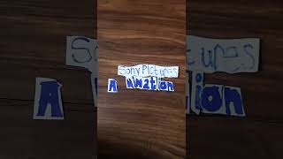 Sony Pictures Animation Logo