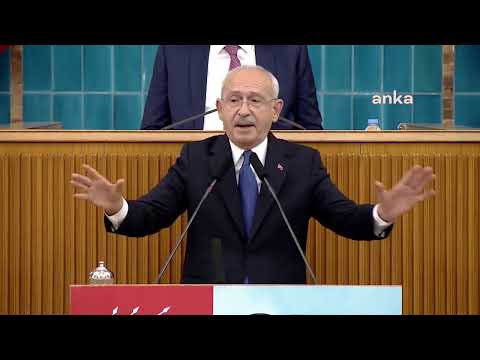 CHP Grup Toplantısı | 04.10.2022