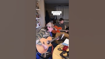 Thumbnail of Strangers Now will be live 1-29!!! Super stoked for this one!! #newmusic #originalmusic #indie #folk